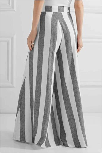 (женские, брюки, льна, модели, фото) Женские брюки из льна: модели и фото лучших образов