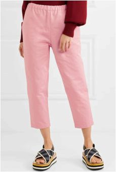 (женские, брюки, льна, модели, фото) Женские брюки из льна: модели и фото лучших образов