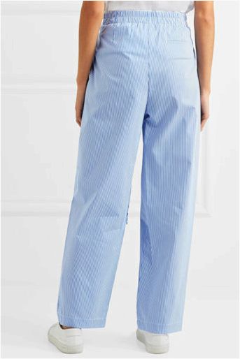 (женские, брюки, льна, модели, фото) Женские брюки из льна: модели и фото лучших образов