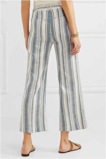 (женские, брюки, льна, модели, фото) Женские брюки из льна: модели и фото лучших образов