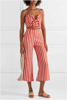 (женские, брюки, льна, модели, фото) Женские брюки из льна: модели и фото лучших образов