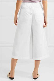 (женские, брюки, льна, модели, фото) Женские брюки из льна: модели и фото лучших образов