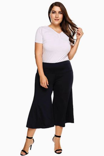 (женские, брюки, льна, модели, фото) Женские брюки из льна: модели и фото лучших образов