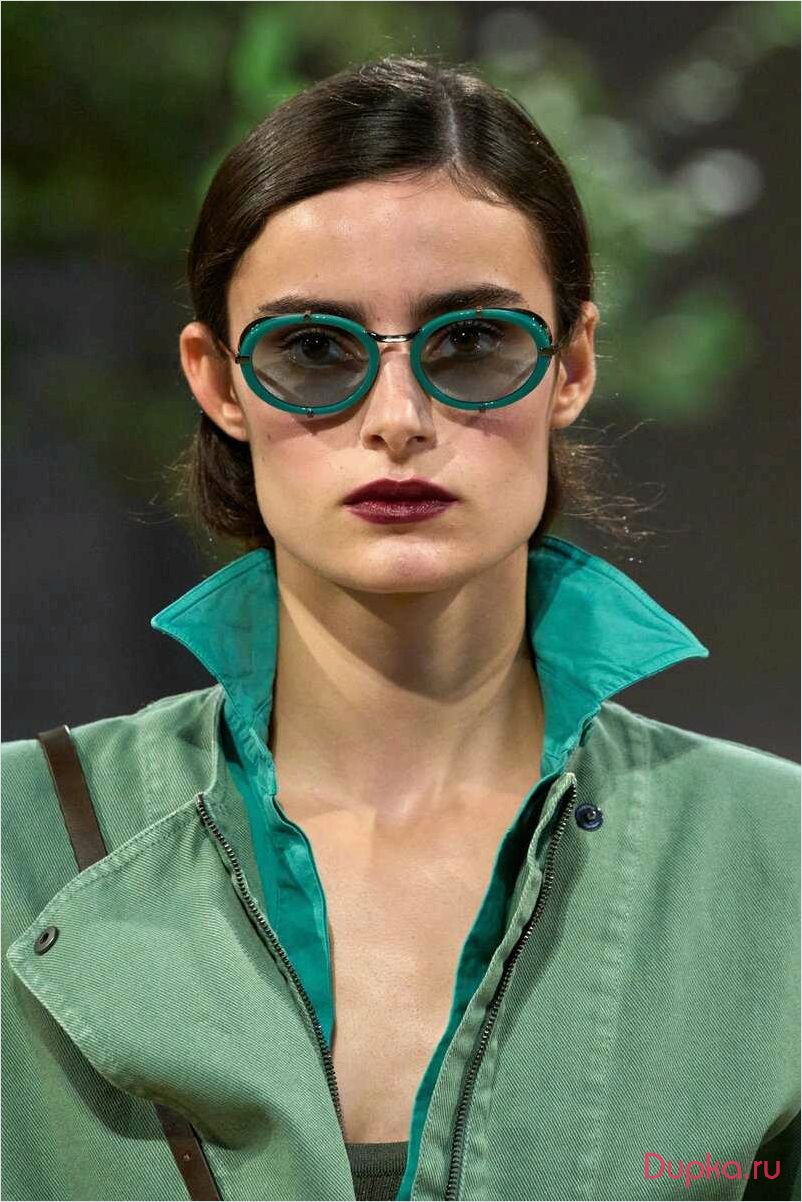 Коллекция Max Mara весна-лето 2024: модные тренды и новинки