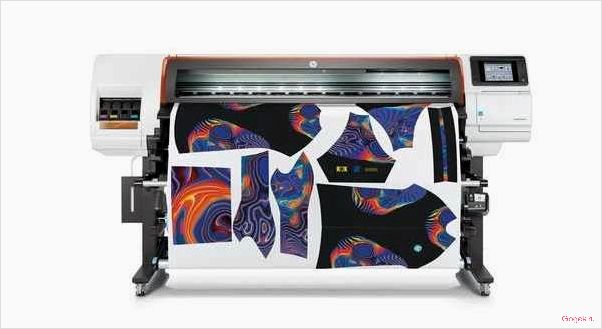 Печать на ткани: технологии и возможности