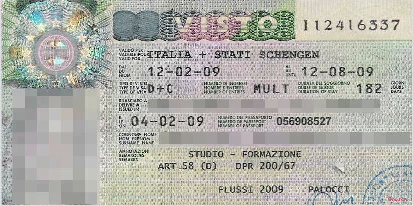 Золотая виза Италия. Viza v italiyu. Own visa. Где найти категорию визы.