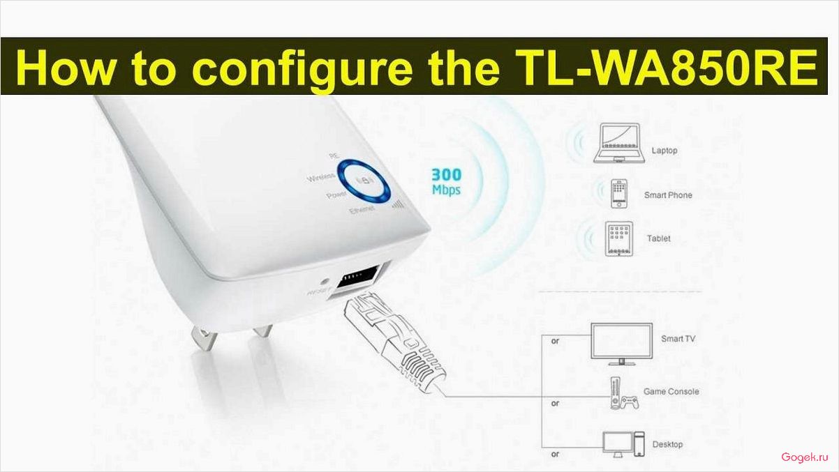 TP-Link RE605X: обзор и настройка усилителя Wi-Fi сигнала