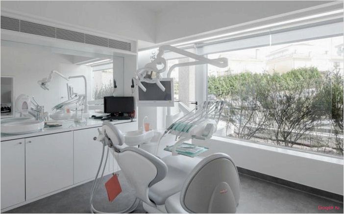 Обзор стоматологической клиник Вэнстом