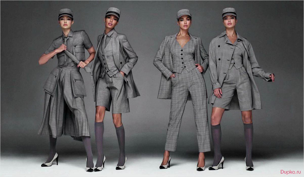 Коллекция Max Mara весна-лето 2024: тренды, новинки, обзоры