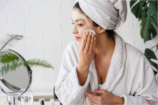 Правильный уход за кожей лица — лучшие советы и рекомендации для здоровой и сияющей кожи