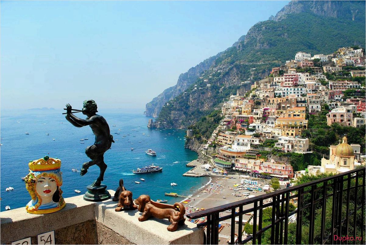 Неаполь: туризм и путешествия — все, что нужно знать перед поездкой