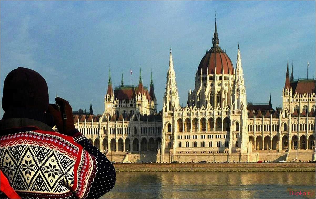 Будапешт, Венгрия: лучшие места для туризма и путешествий