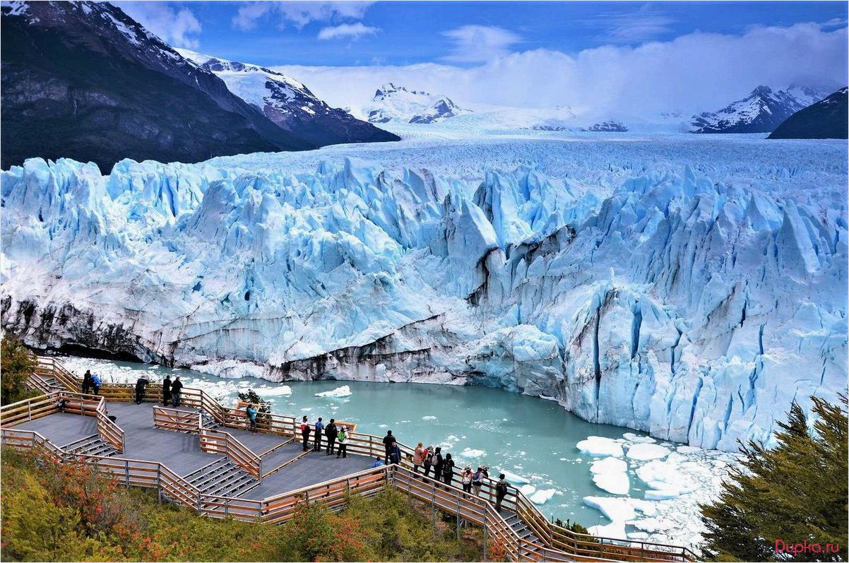 Буэнос-Айрес: лучшие места для туризма и путешествий