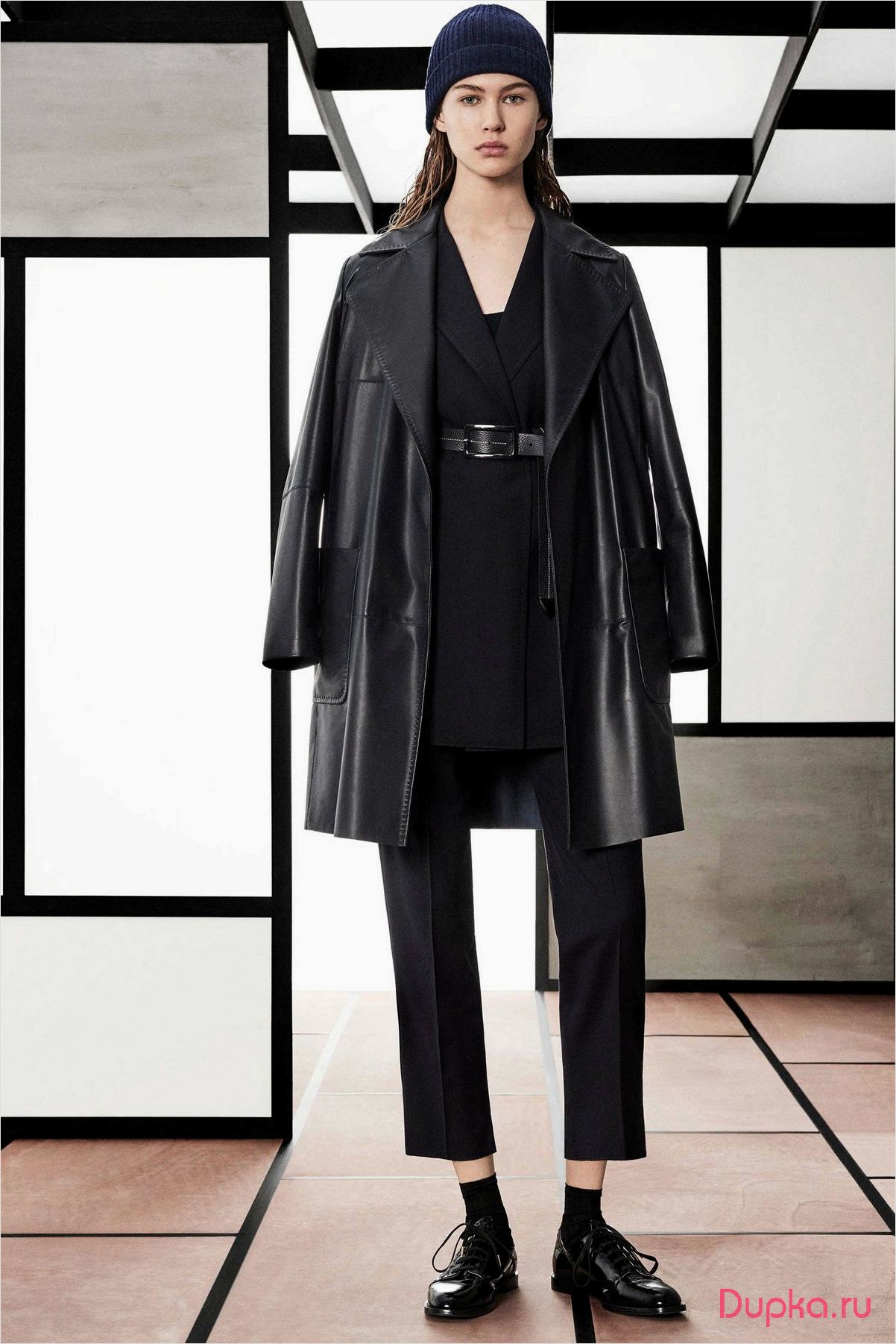 Коллекция Max Mara Pre-Fall 2024: новые тренды и стильные образы